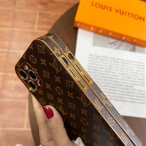 lv cover for iphone 14|Smartphone Accessories, Holders, Cases .